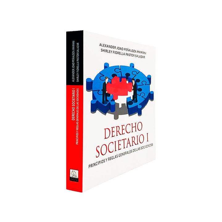 Derecho Societario I