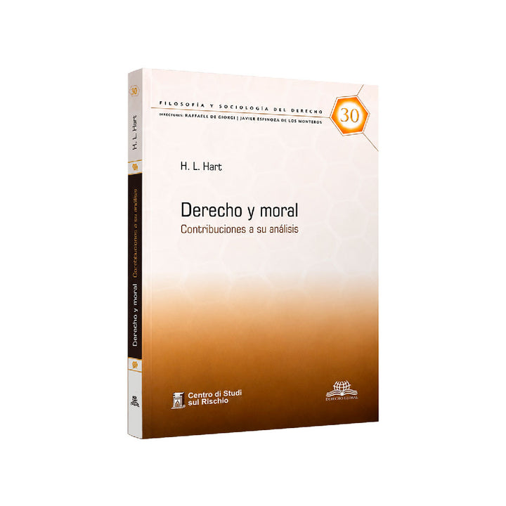 Derecho y Moral