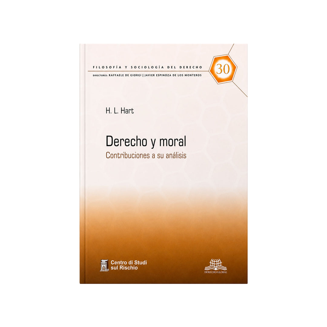 Derecho y Moral