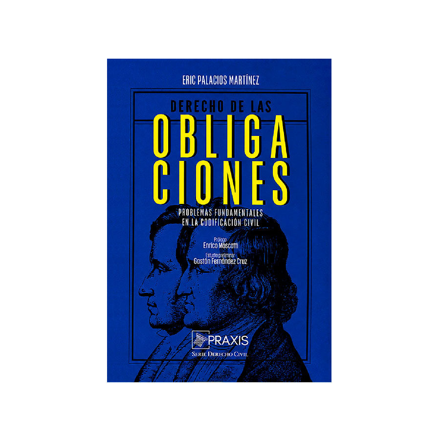 Derecho de las Obligaciones