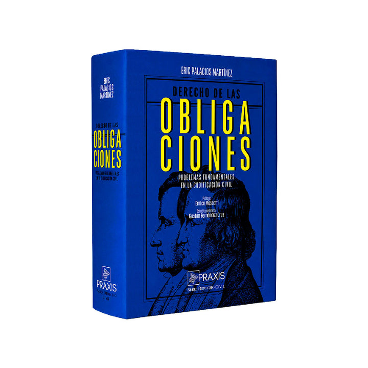 Derecho de las Obligaciones