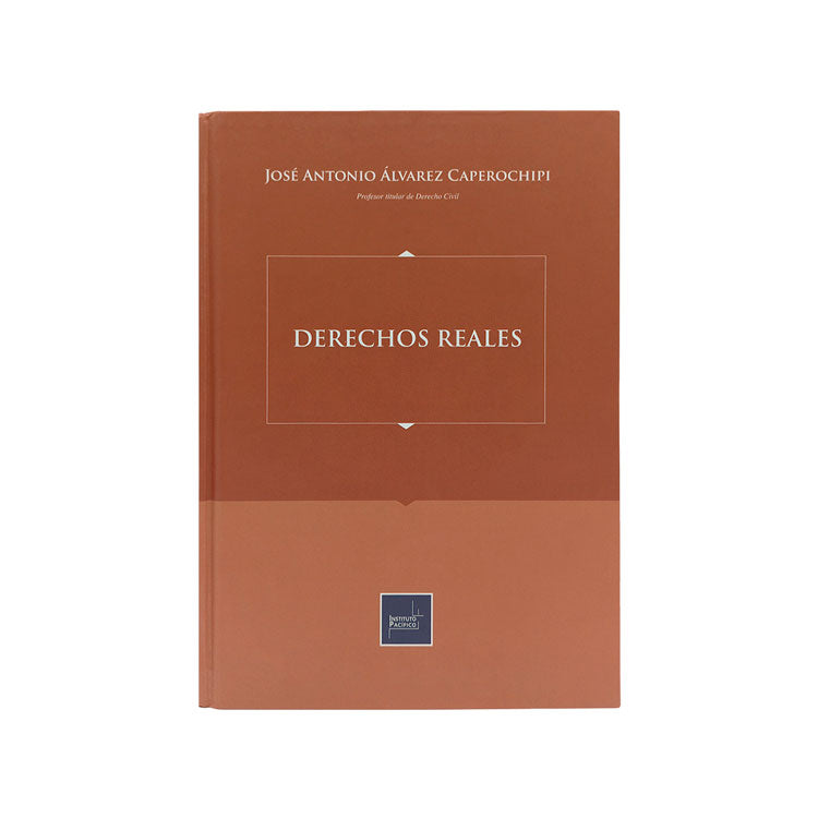 Derechos Reales
