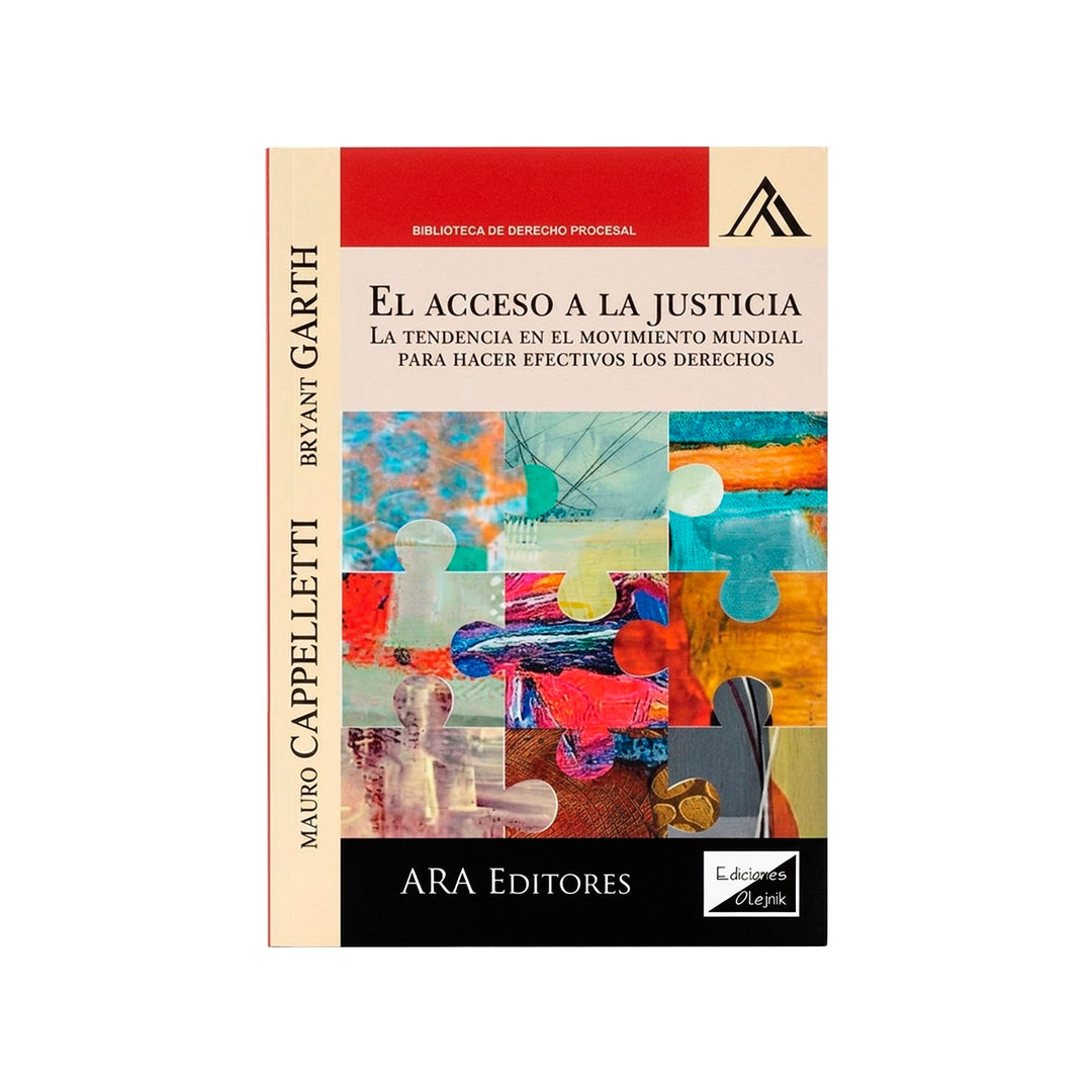 El Acceso a la Justicia