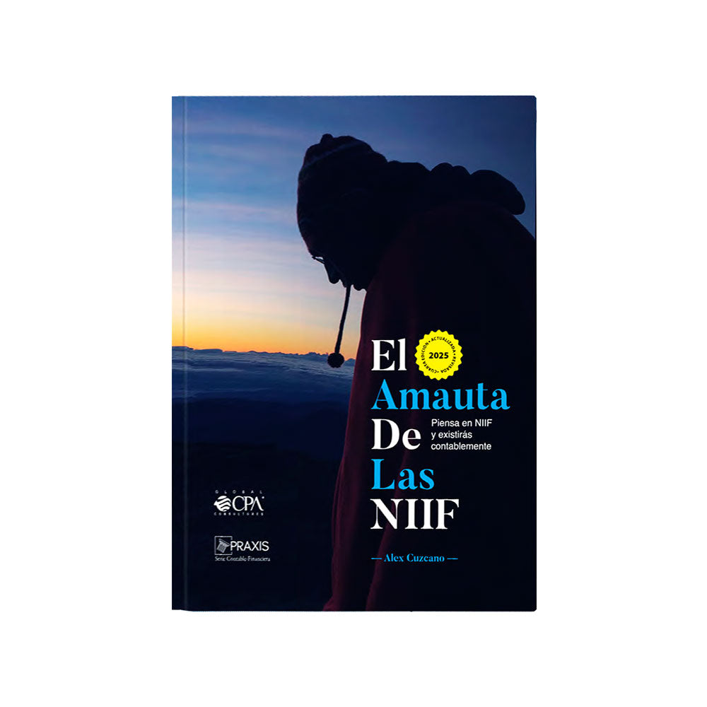 El Amauta de las NIIF