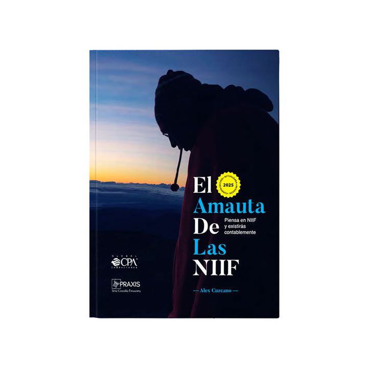 El Amauta de las NIIF