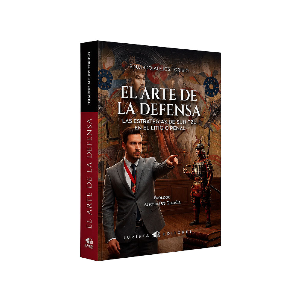 El Arte de la Defensa