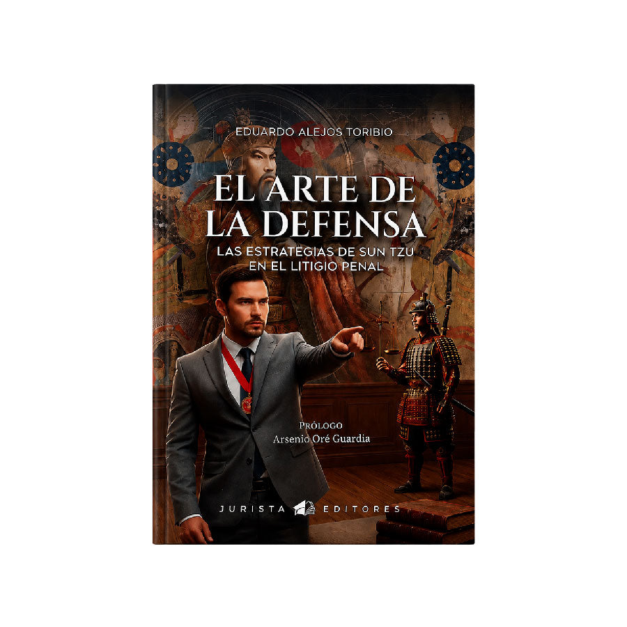 El Arte de la Defensa