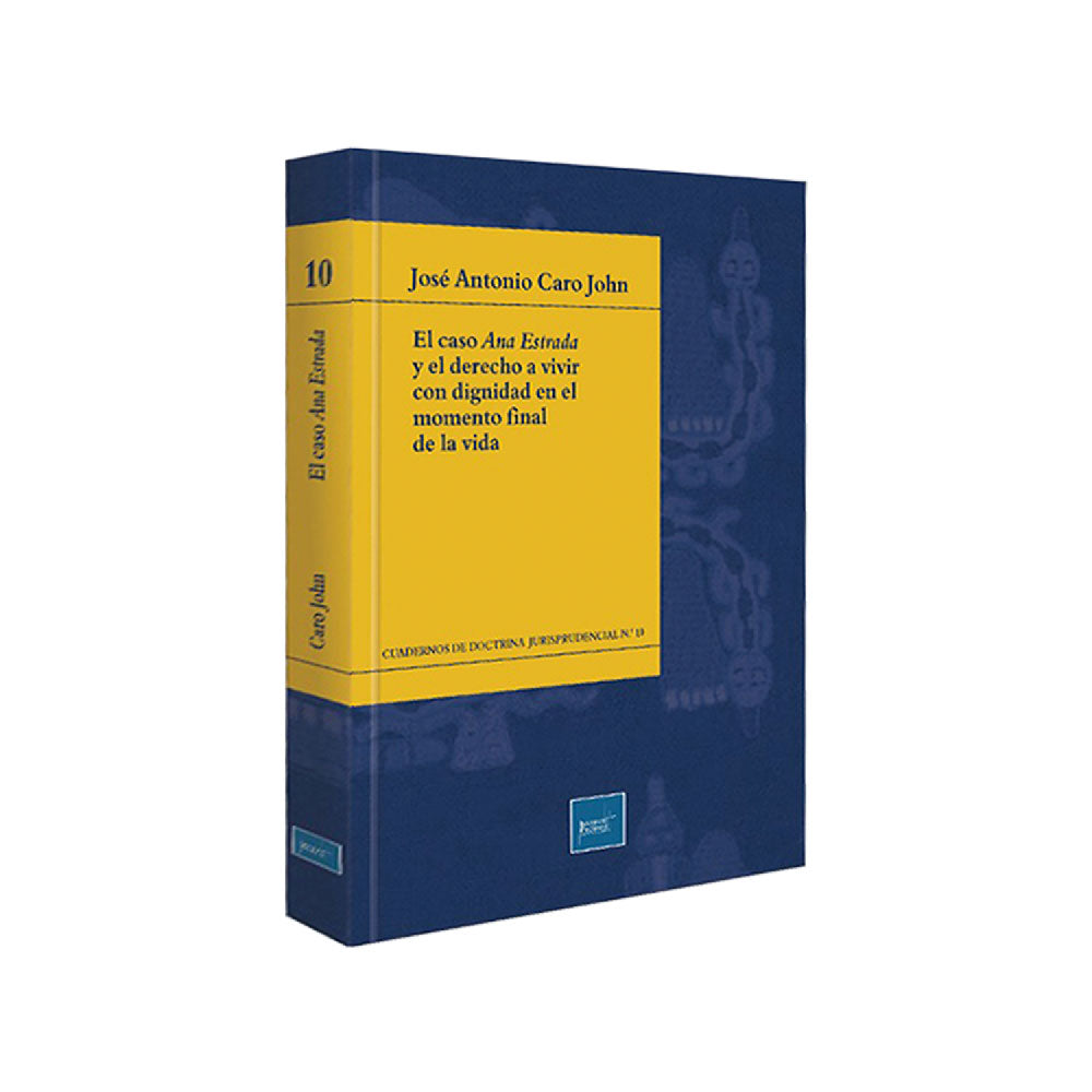 Cuadernos de Doctrina Jurisprudencial — Segunda Colección (Tomos 10 al 17)