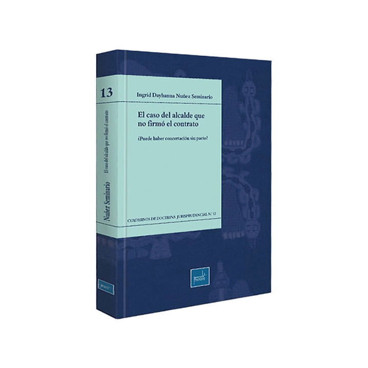 Cuadernos de Doctrina Jurisprudencial — Segunda Colección (Tomos 10 al 17)