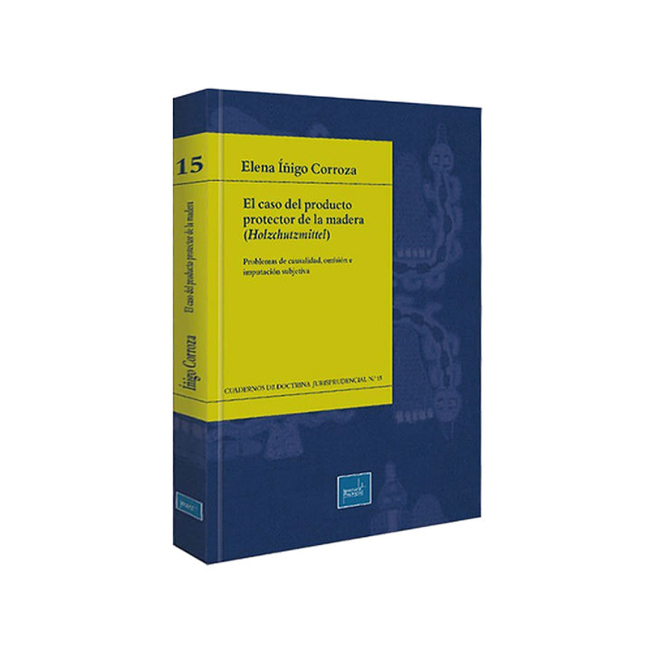 Cuadernos de Doctrina Jurisprudencial — Segunda Colección (Tomos 10 al 17)