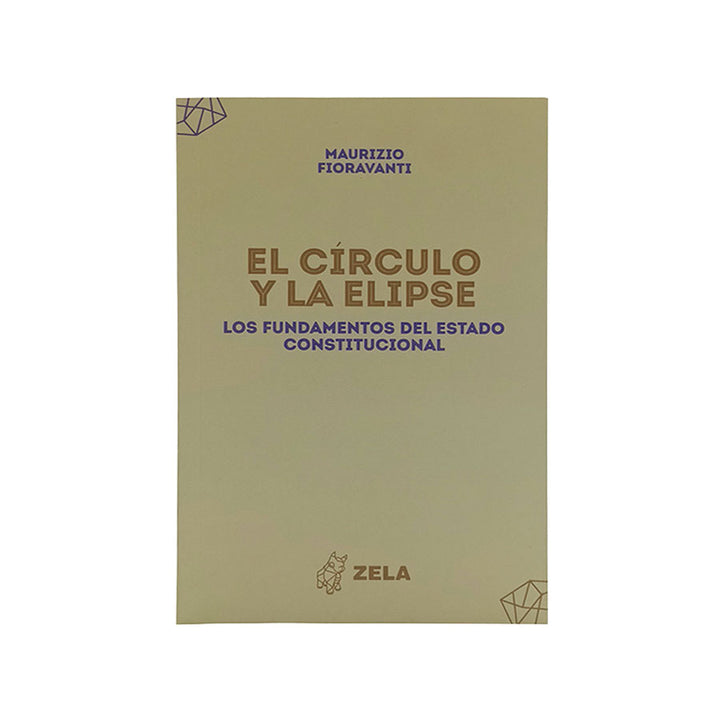 El Círculo y la Elipse