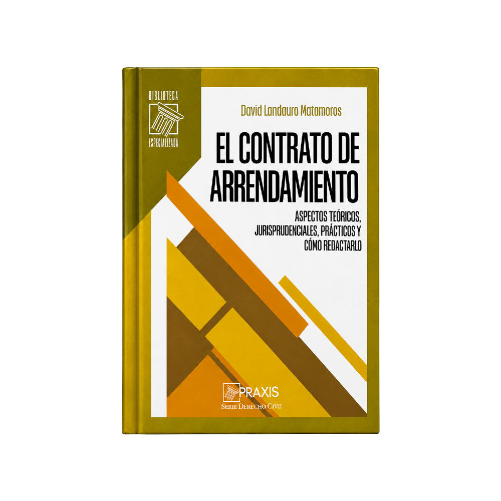 Todos los Libros de derecho