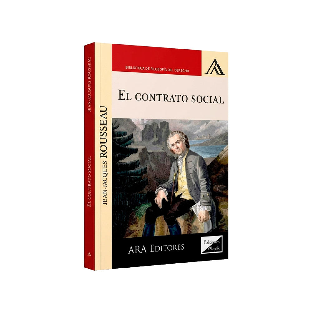 El Contrato Social