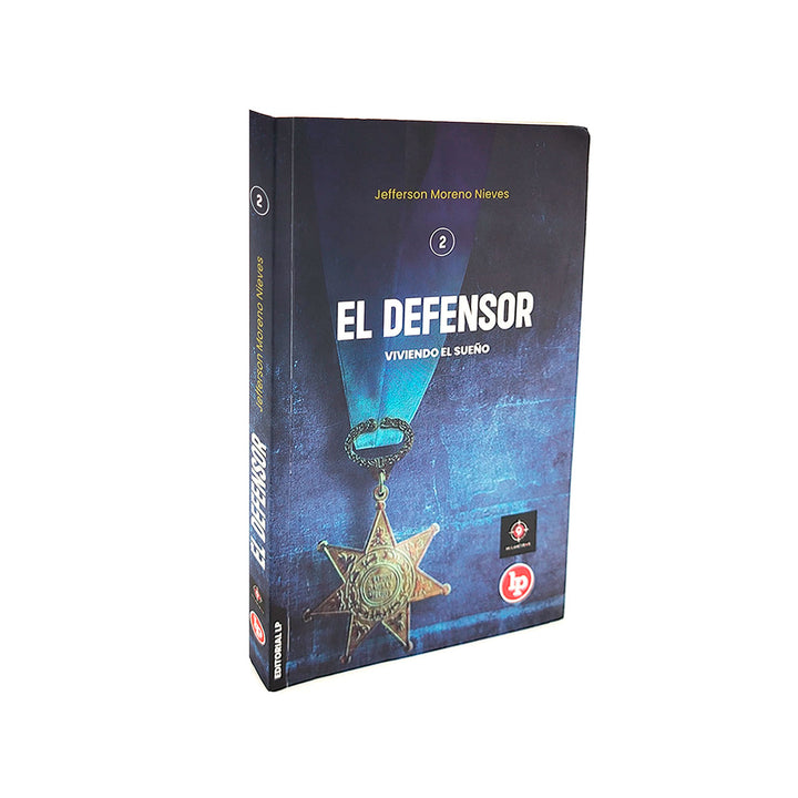 El Defensor Viviendo el Sueño