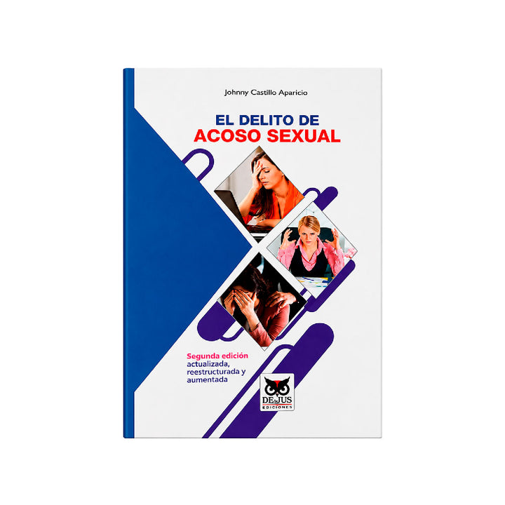 El Delito de Acoso Sexual