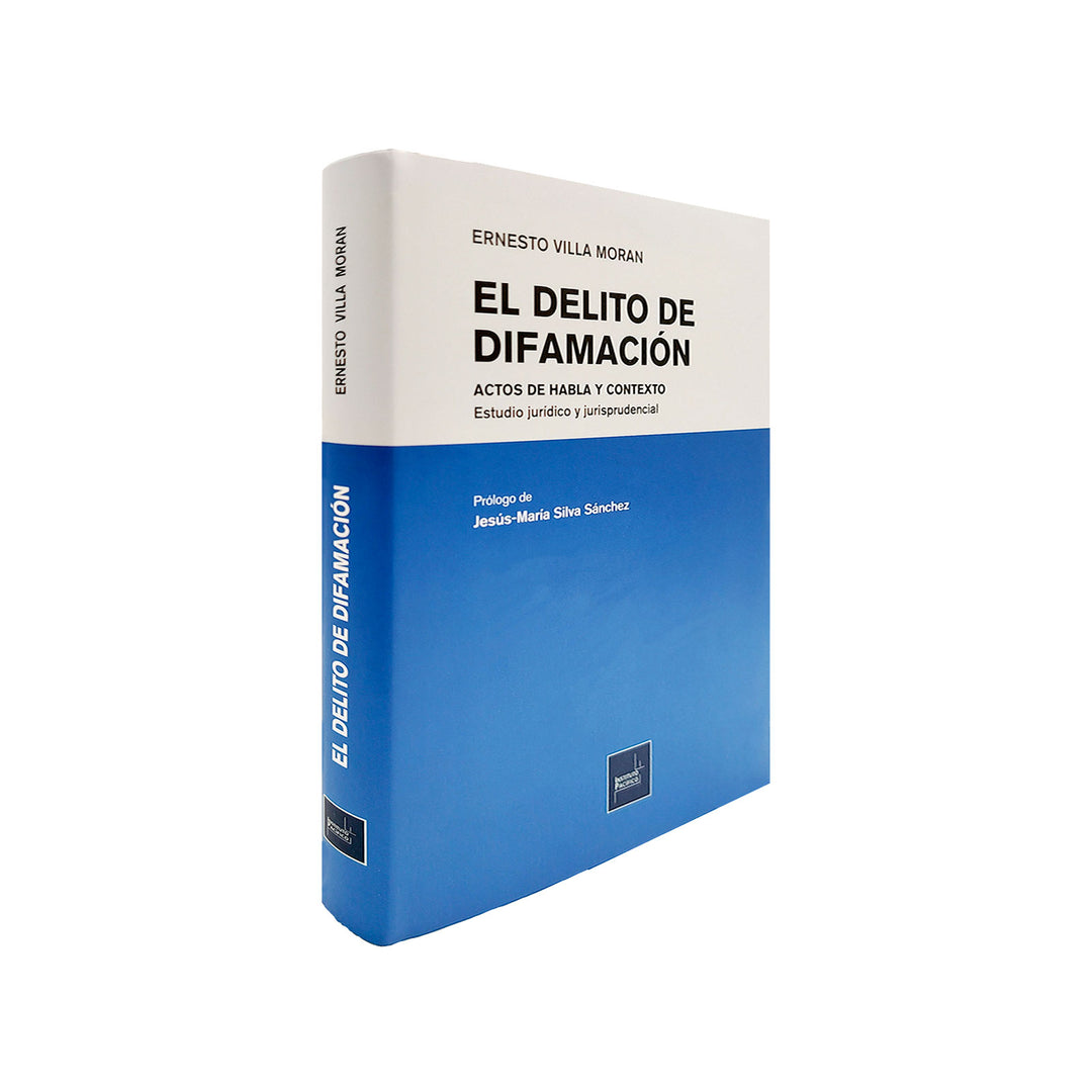 El Delito de Difamación