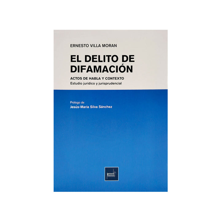 El Delito de Difamación