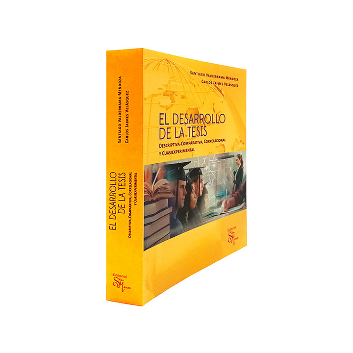 El Desarrollo de la Tesis