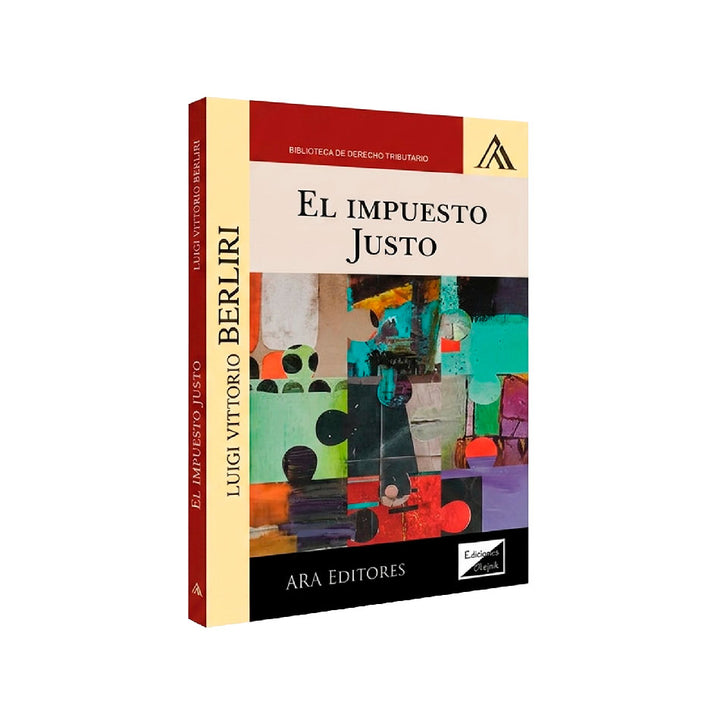 El Impuesto Justo