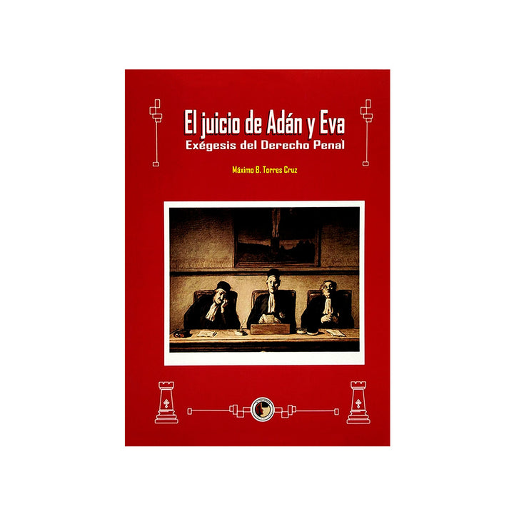 El Juicio de Adan y Eva