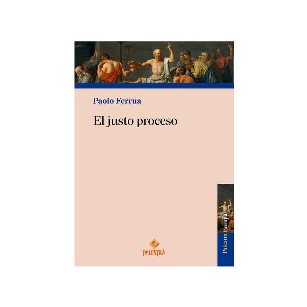 El Justo Proceso