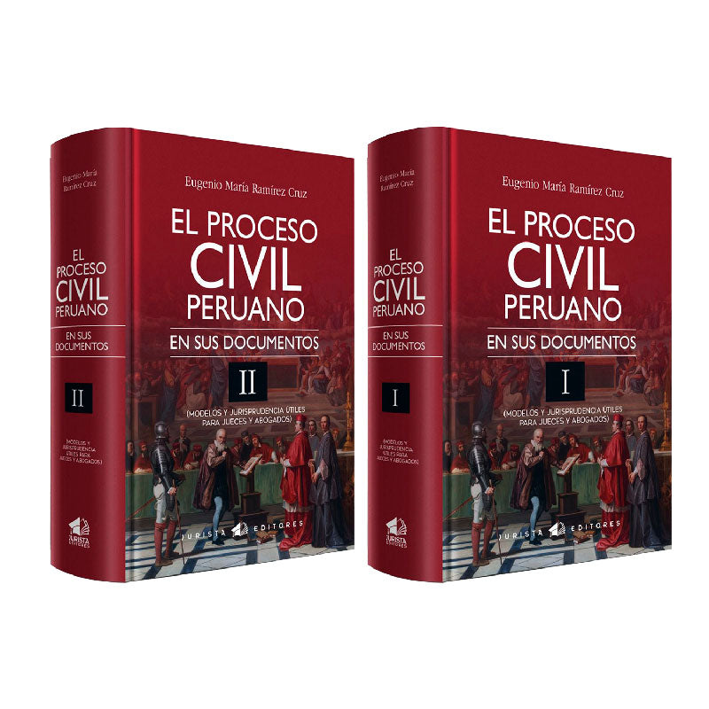 Todos los Libros de derecho