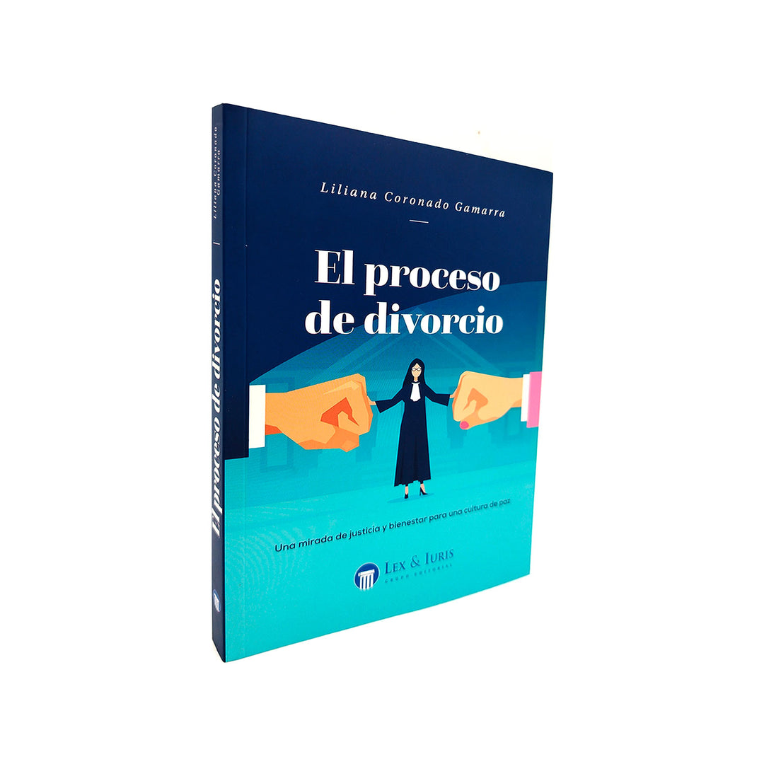 El Proceso de Divorcio