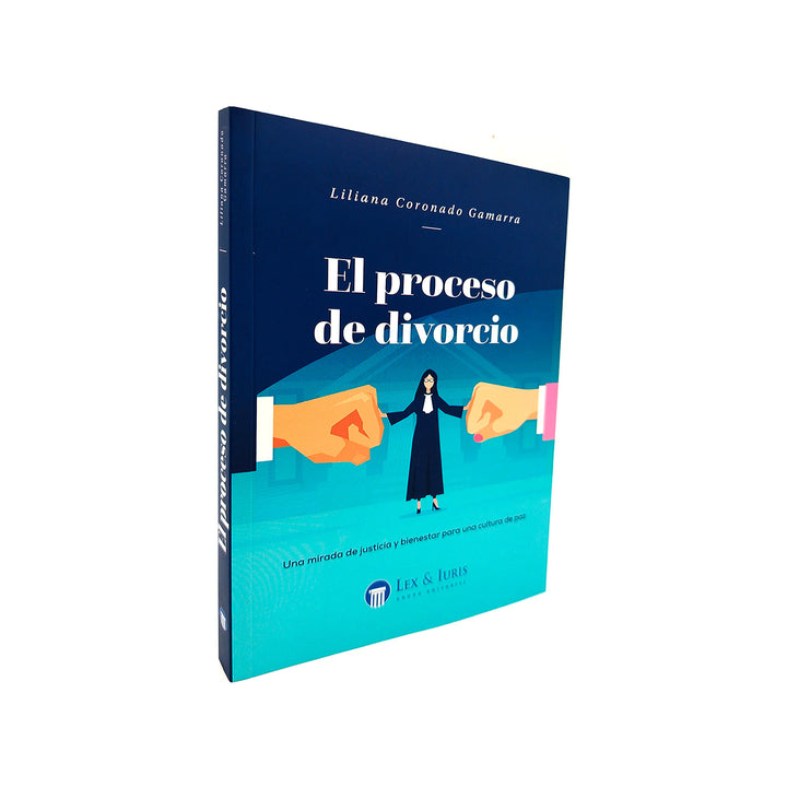El Proceso de Divorcio