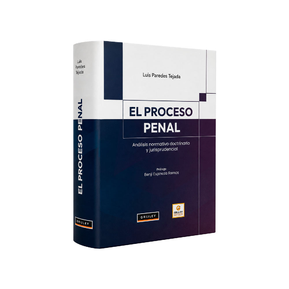 El Proceso Penal