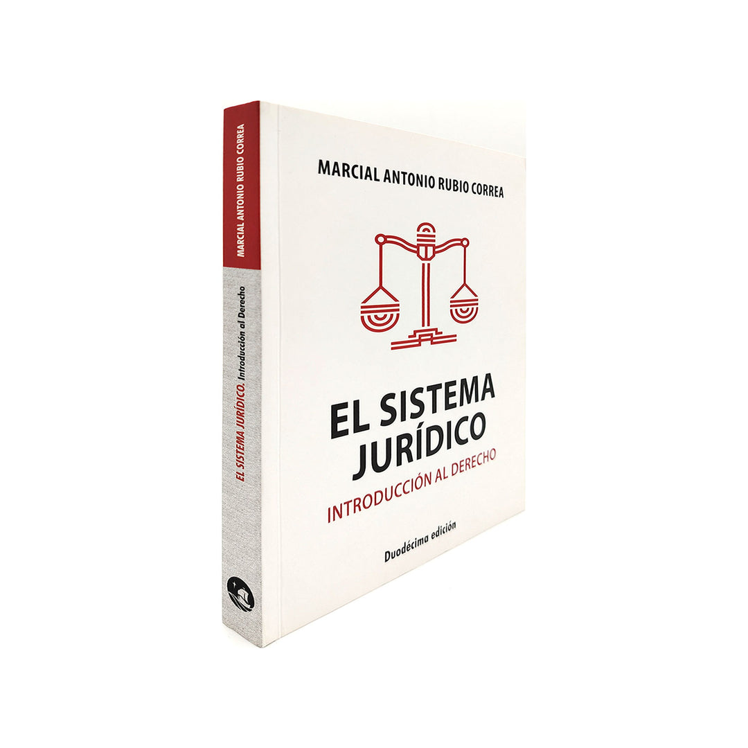 El Sistema Jurídico