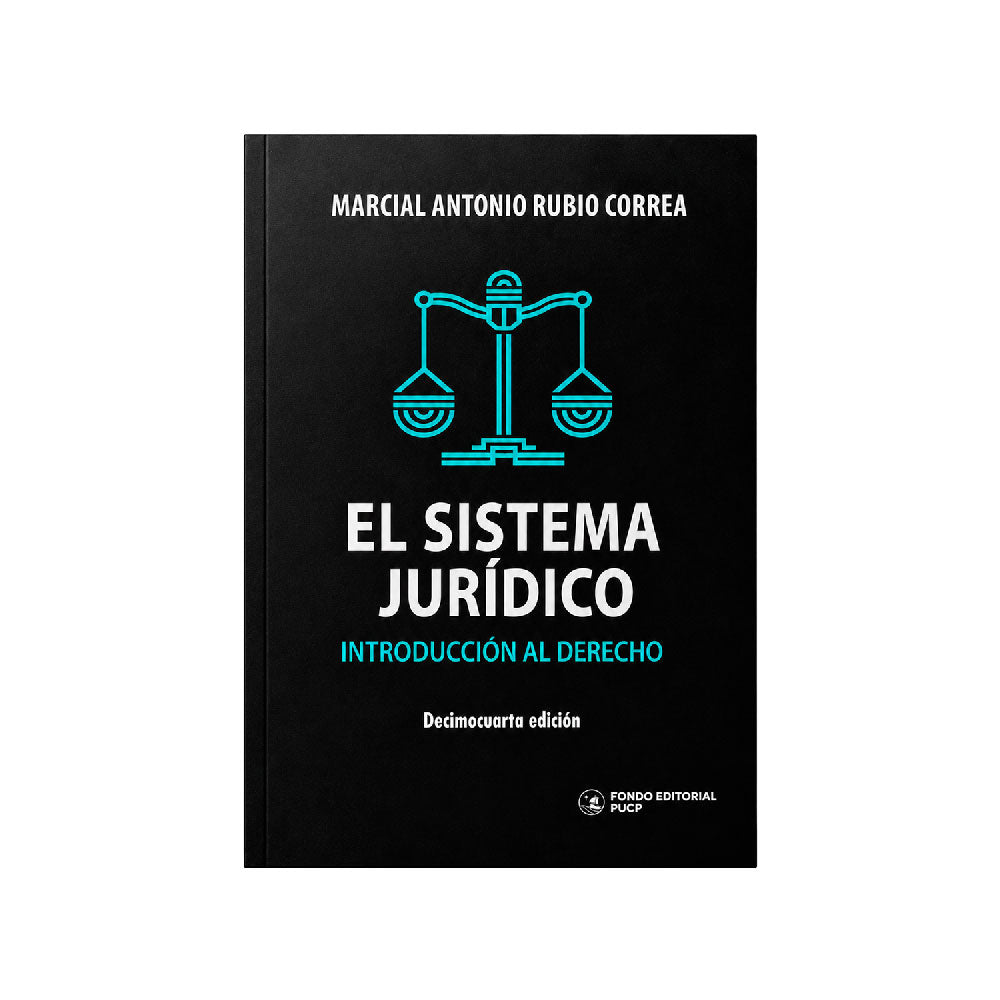 El Sistema Jurídico