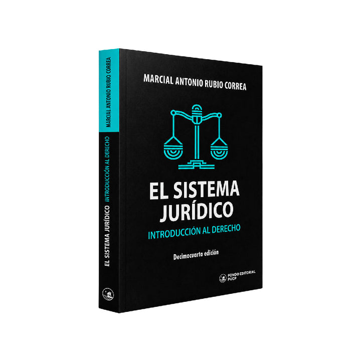 El Sistema Jurídico