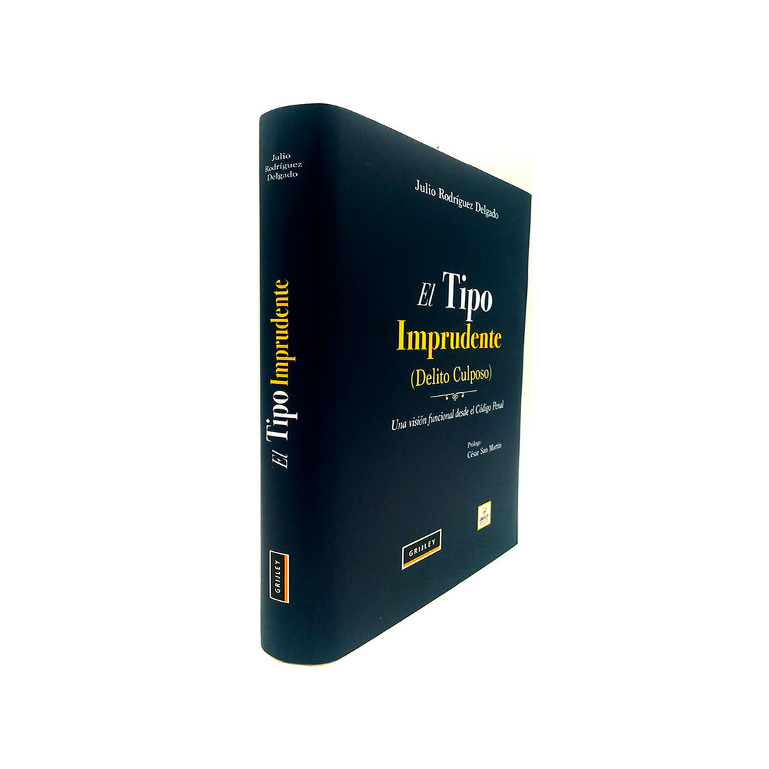 El Tipo Imprudente