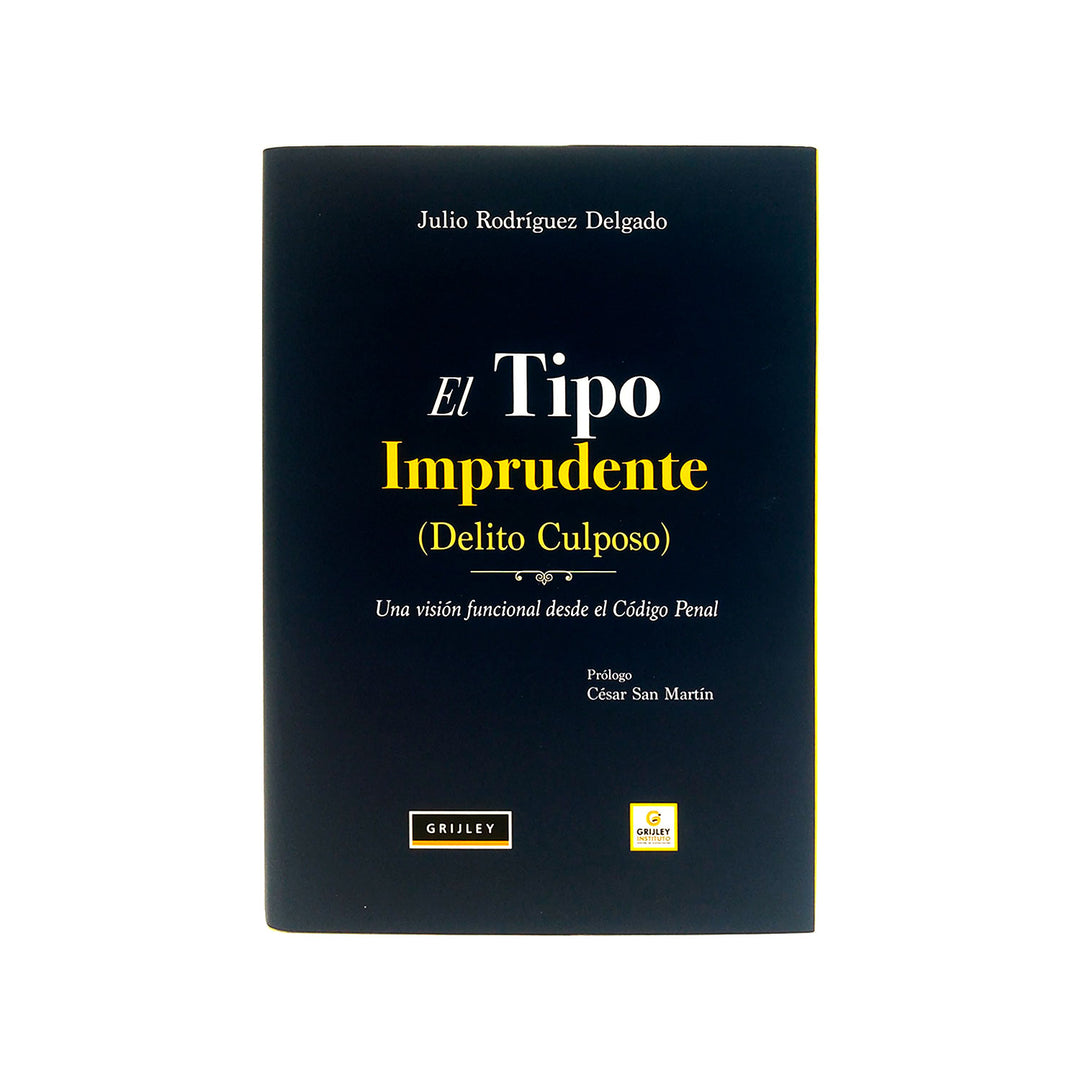 El Tipo Imprudente
