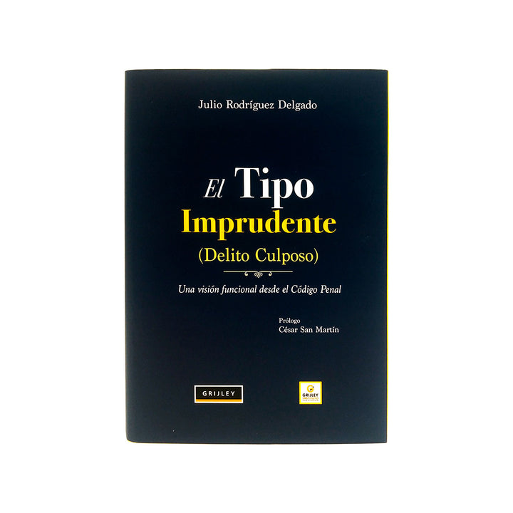 El Tipo Imprudente