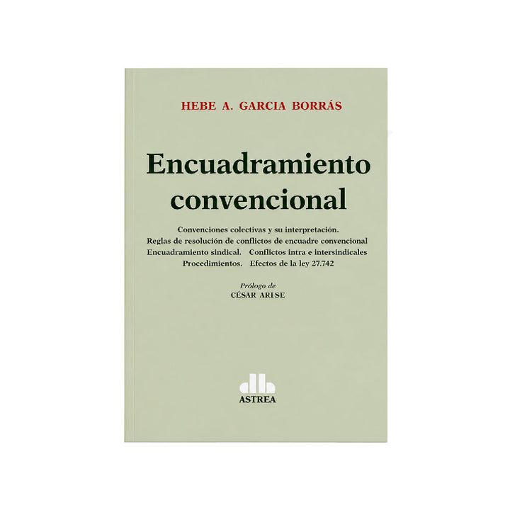 Encuadramiento Convencional