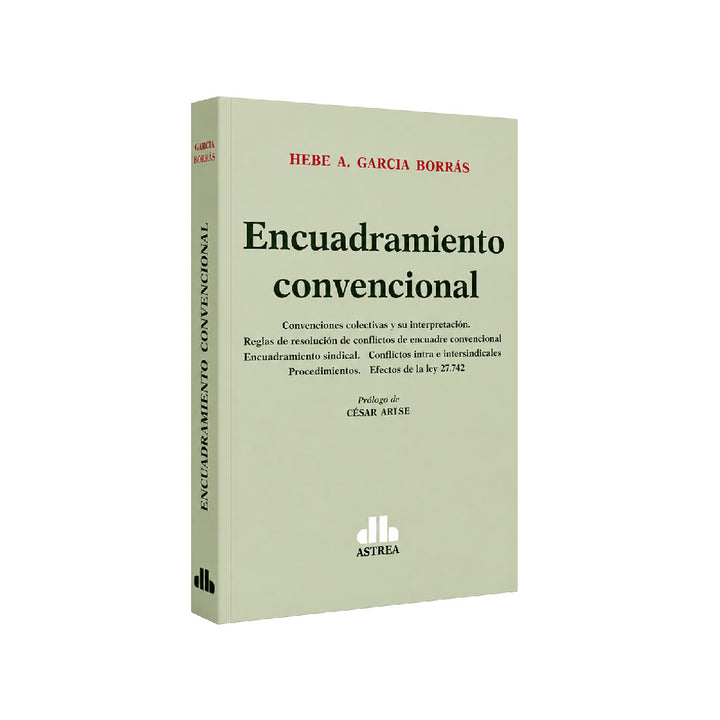 Encuadramiento Convencional