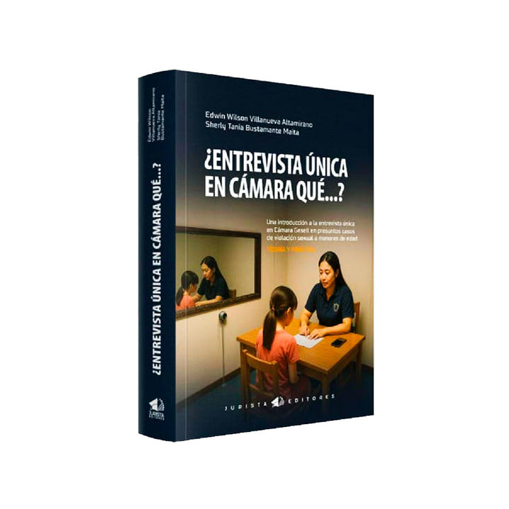 ¿Entrevista única en Cámara Qué…?