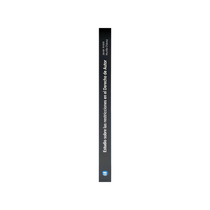 Estudio Sobre las Restricciones en el Derecho de Autor