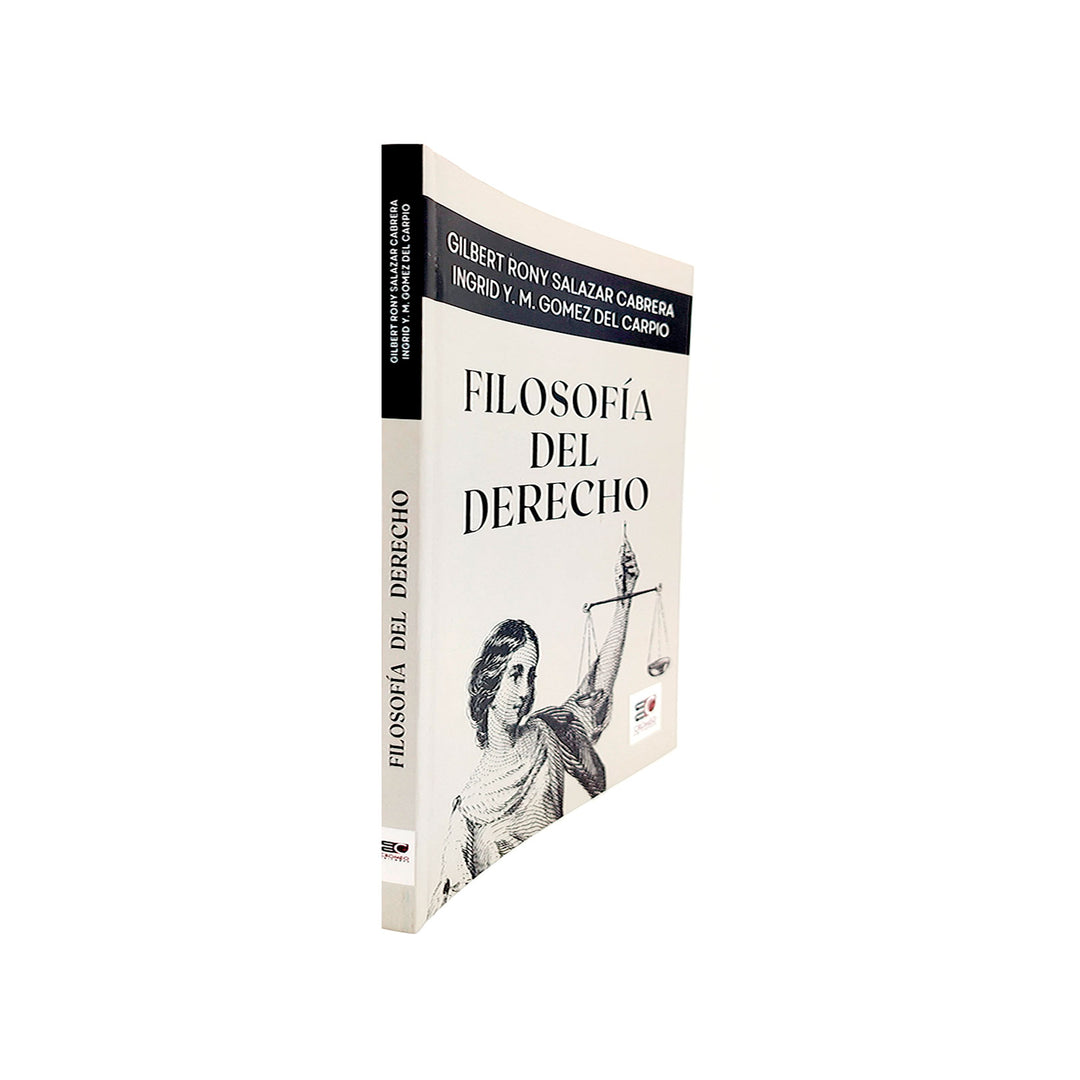 Filosofía del Derecho