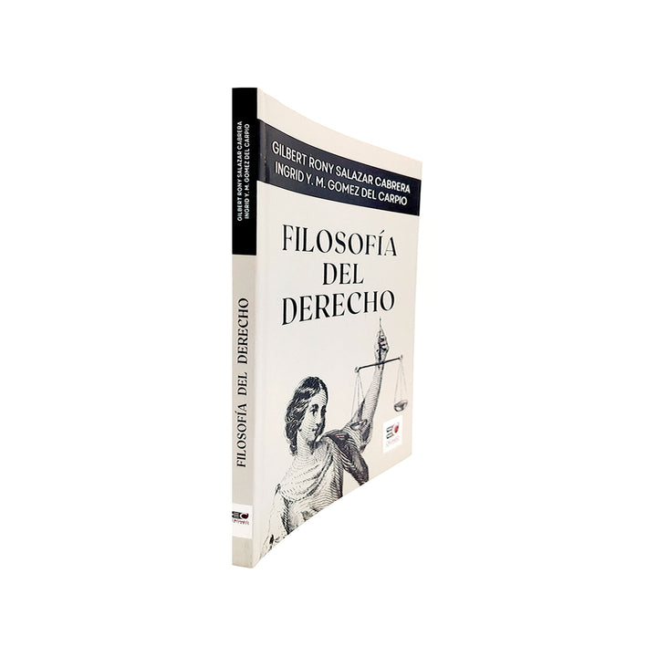 Filosofía del Derecho