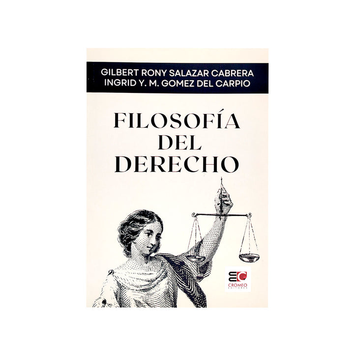 Filosofía del Derecho