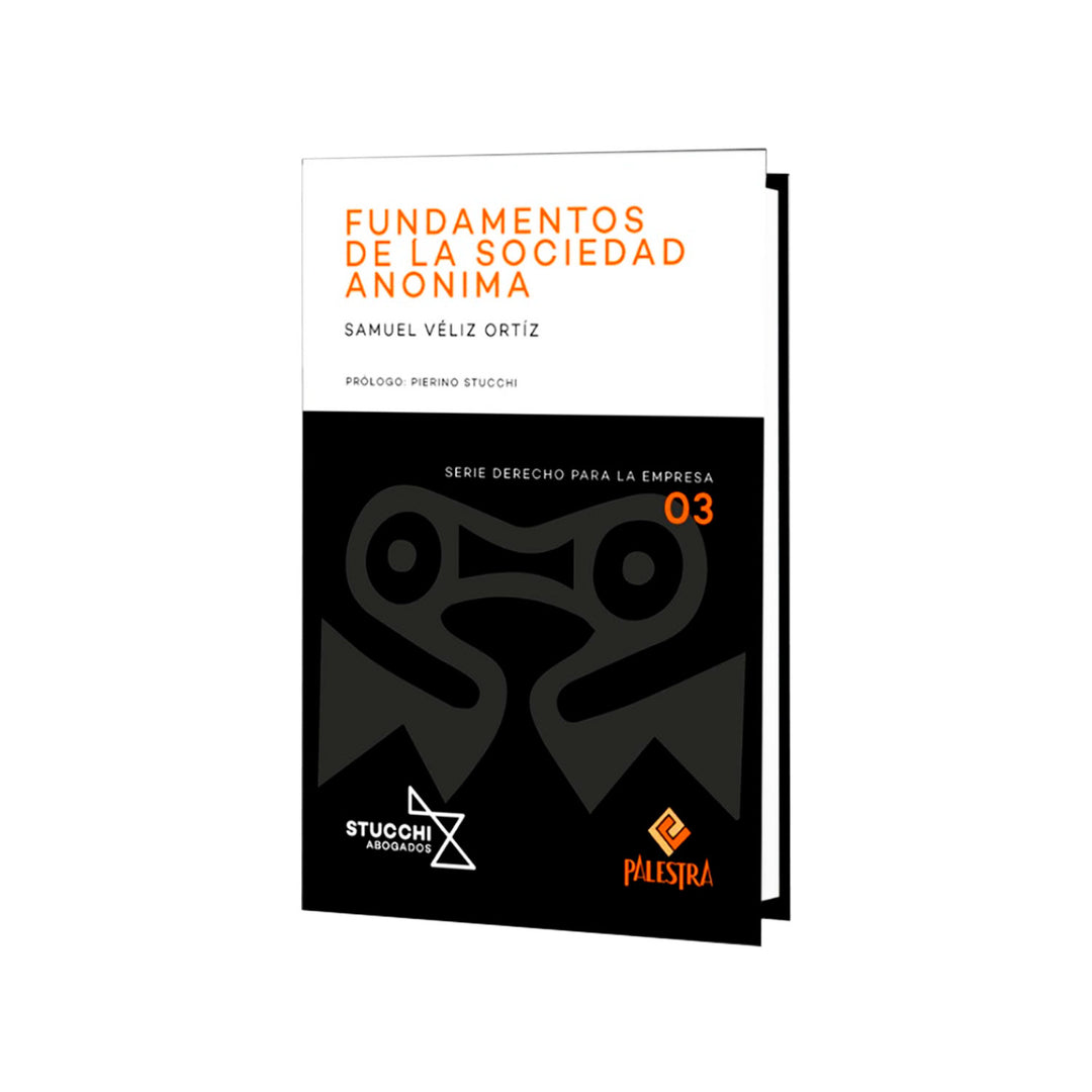 Fundamentos de la Sociedad Anónima