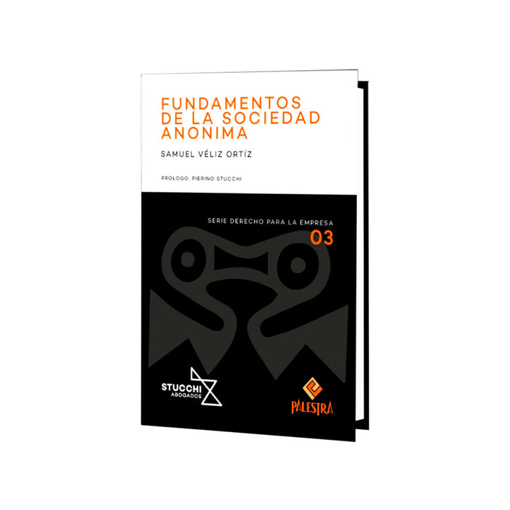 Fundamentos de la Sociedad Anónima