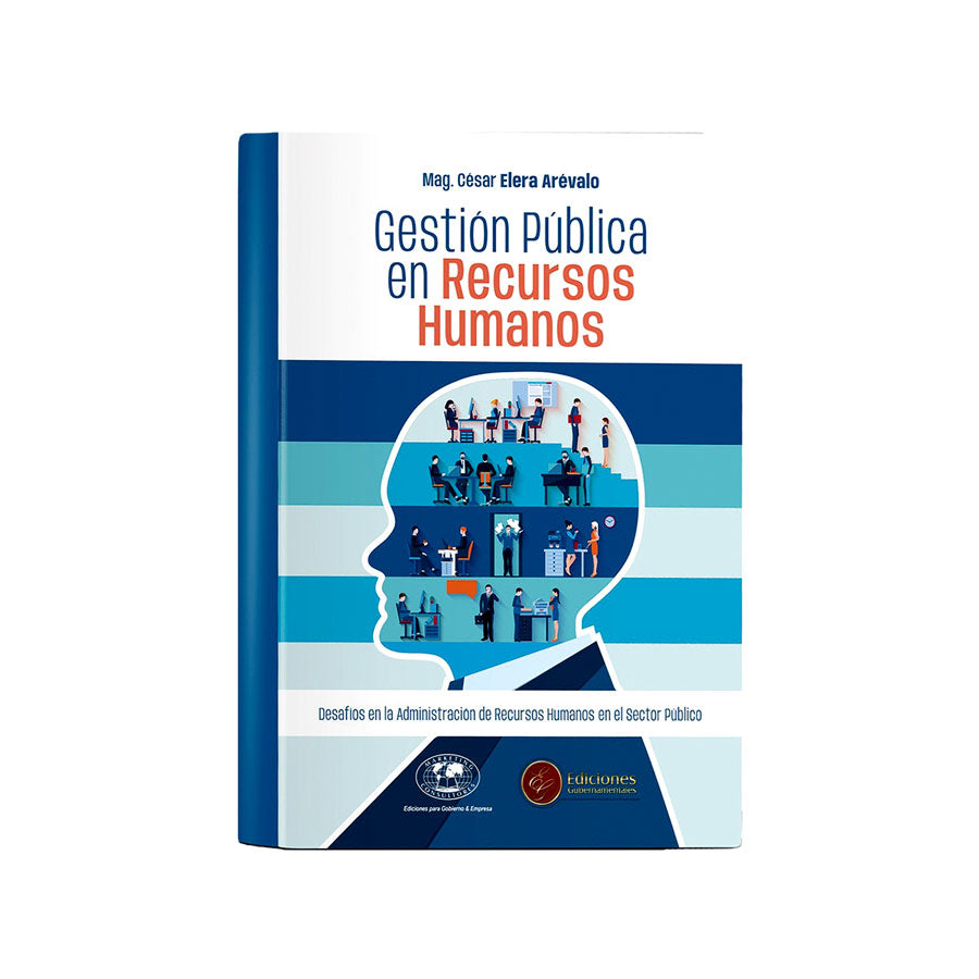 Gestión Pública en Recursos Humanos
