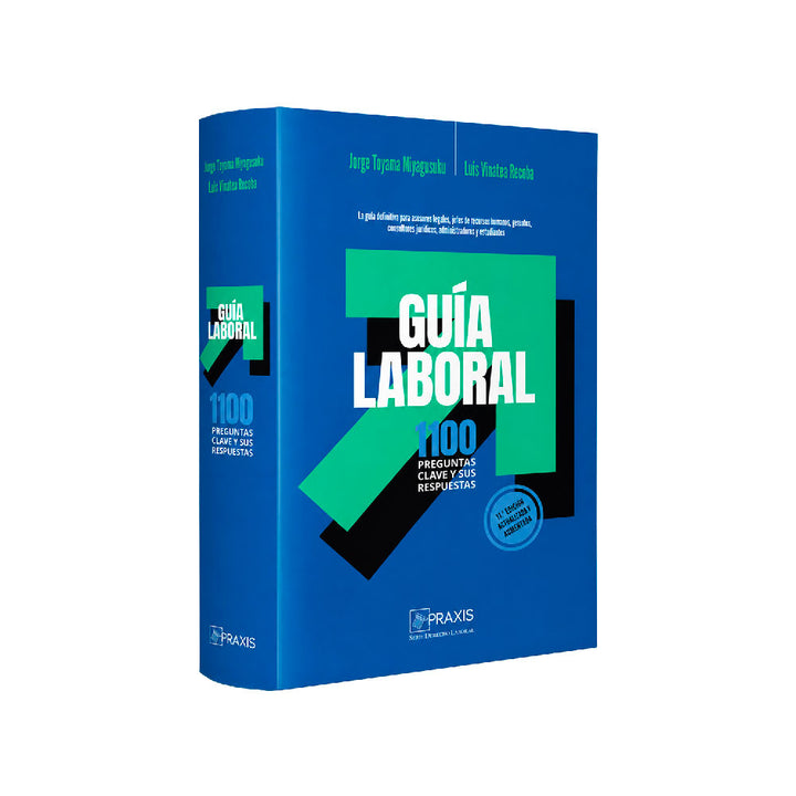 Guía Laboral 2026
