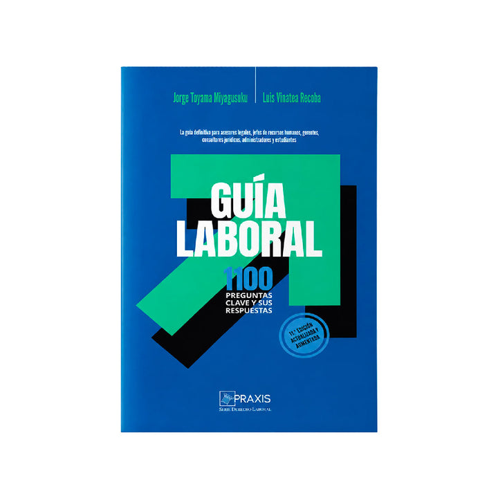 Guía Laboral 2026