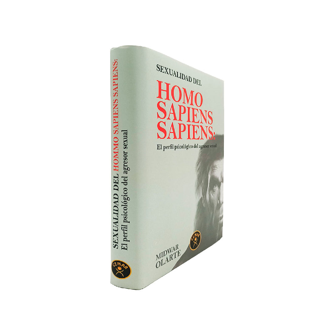Sexualidad del Homo Sapiens Sapiens