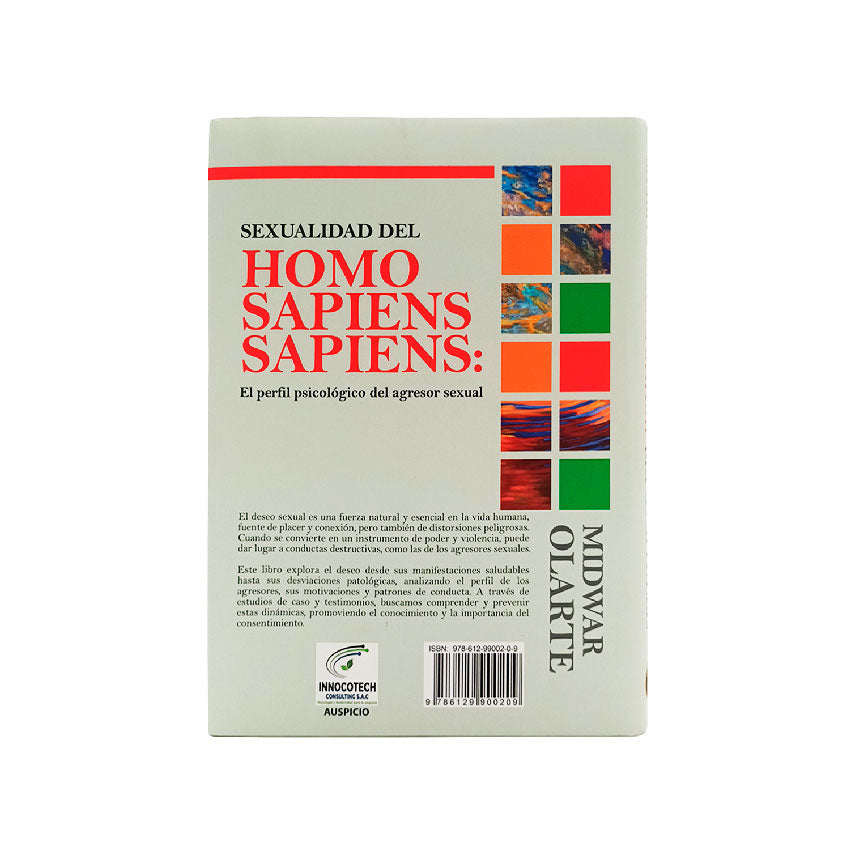 Sexualidad del Homo Sapiens Sapiens