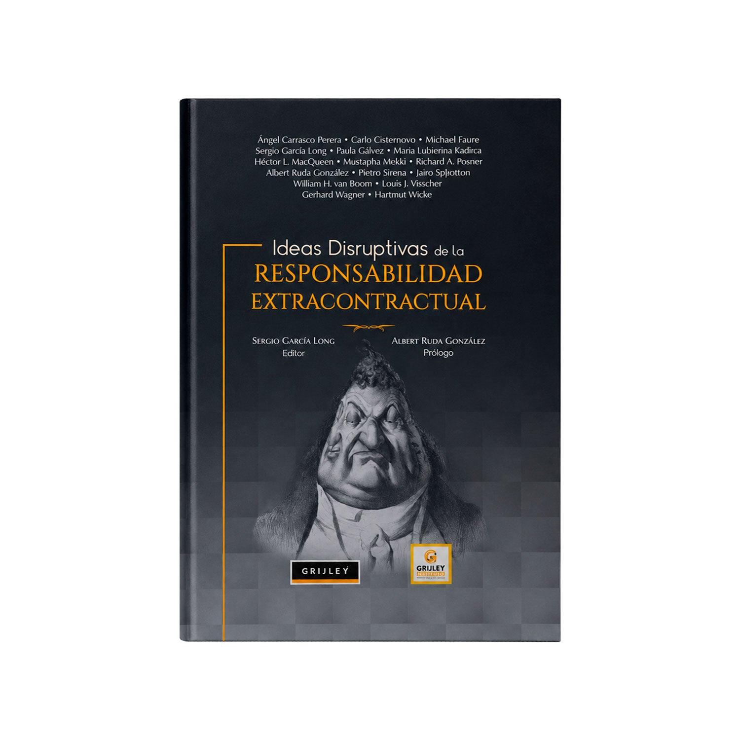 Todos los Libros de derecho